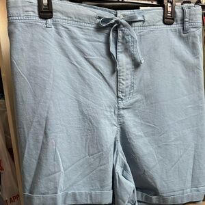 Sonoma 4X Shorts (NWT)